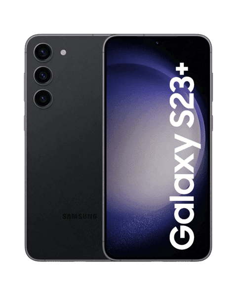 Samsung Galaxy S23+