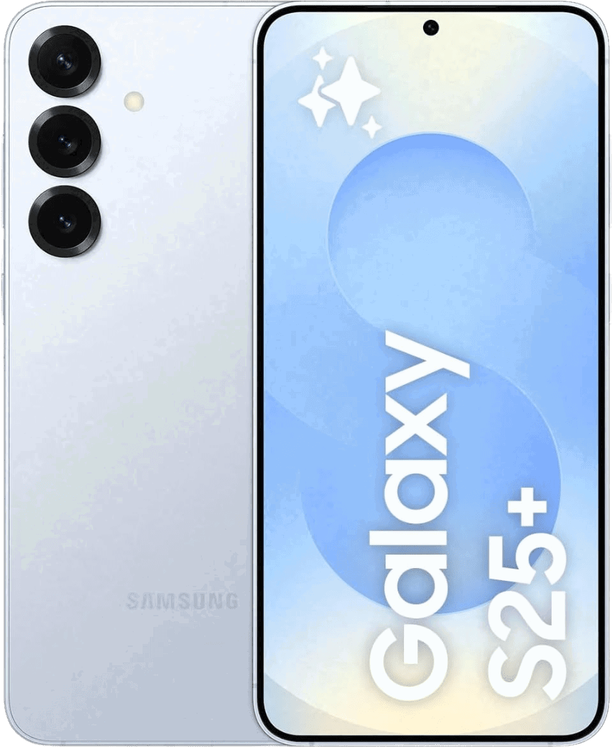 Samsung Galaxy S25+