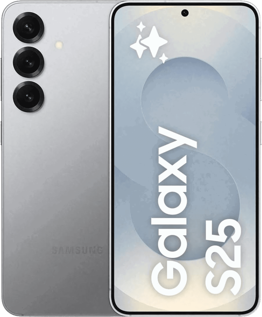 Samsung Galaxy S25