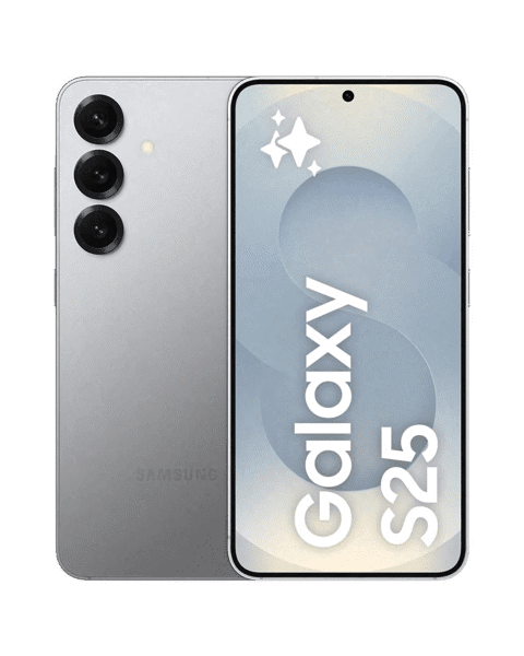 Samsung Galaxy S25