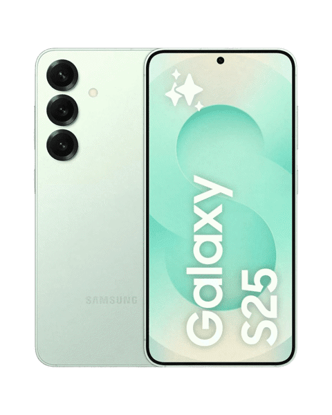 Samsung Galaxy S25