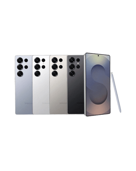 Samsung Galaxy S25 Ultra