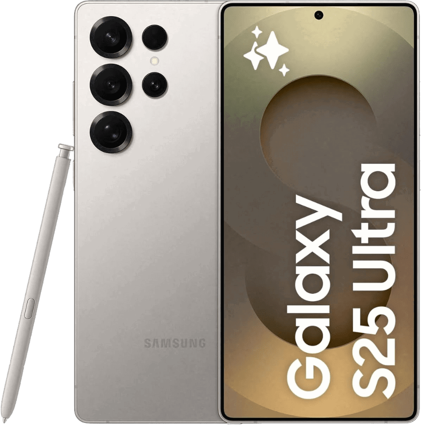 Samsung Galaxy S25 Ultra