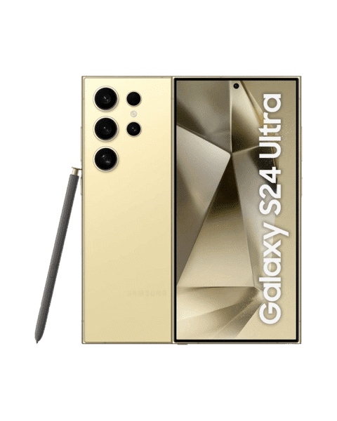 Samsung Galaxy S24 Ultra