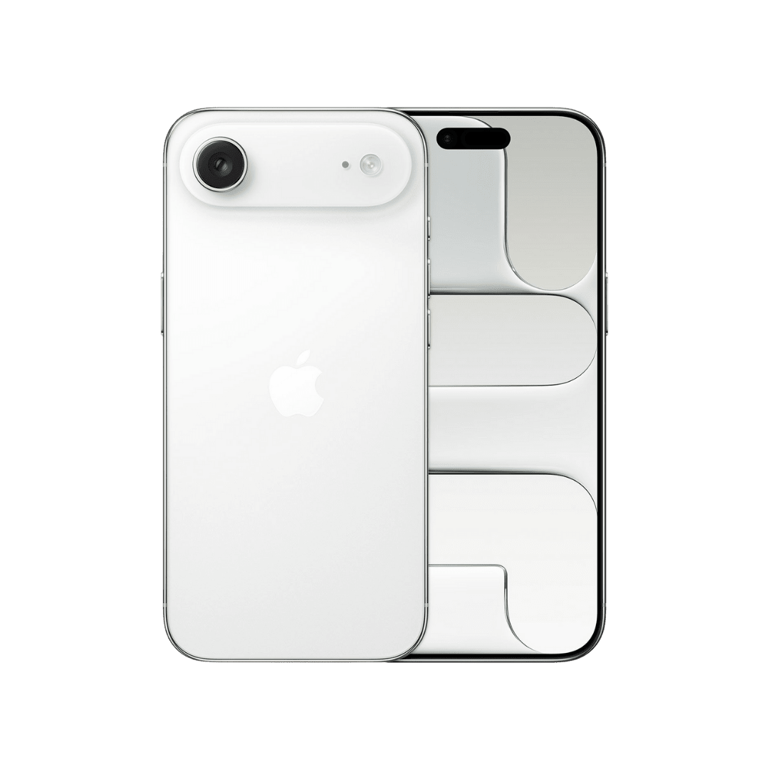 iPhone Air 512 GB, Cloud White, Excellent
