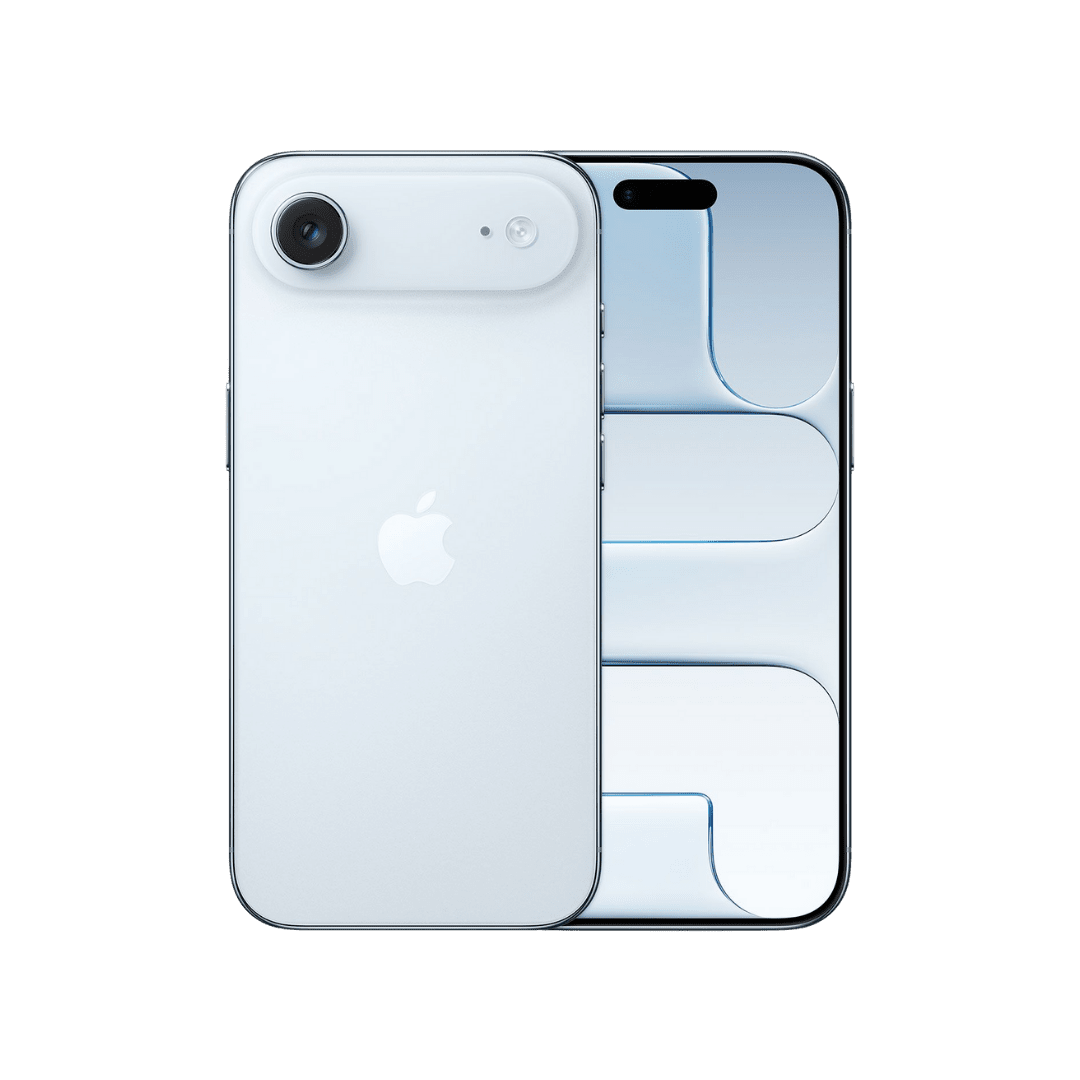 iPhone Air 256 GB, Sky Blue, Excellent