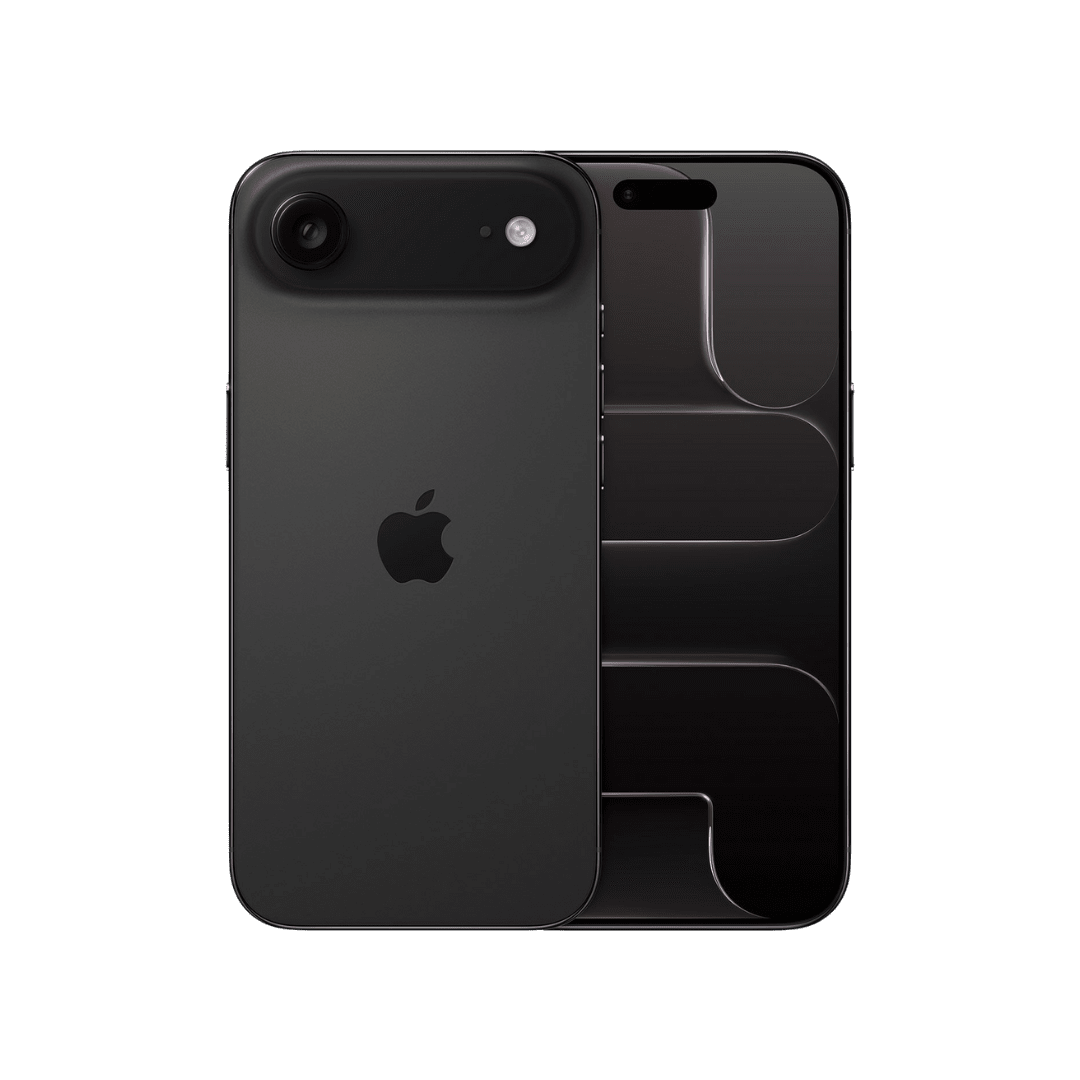 iPhone Air 256 GB, Space Black, Excellent