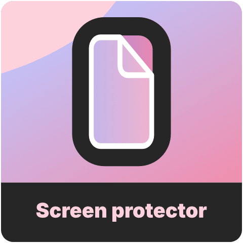 Screen Protector iPad 5