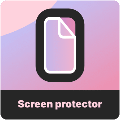 Screen Protector iPad 5