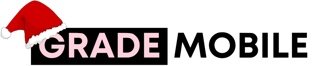 GRADE MOBILE Refurbished