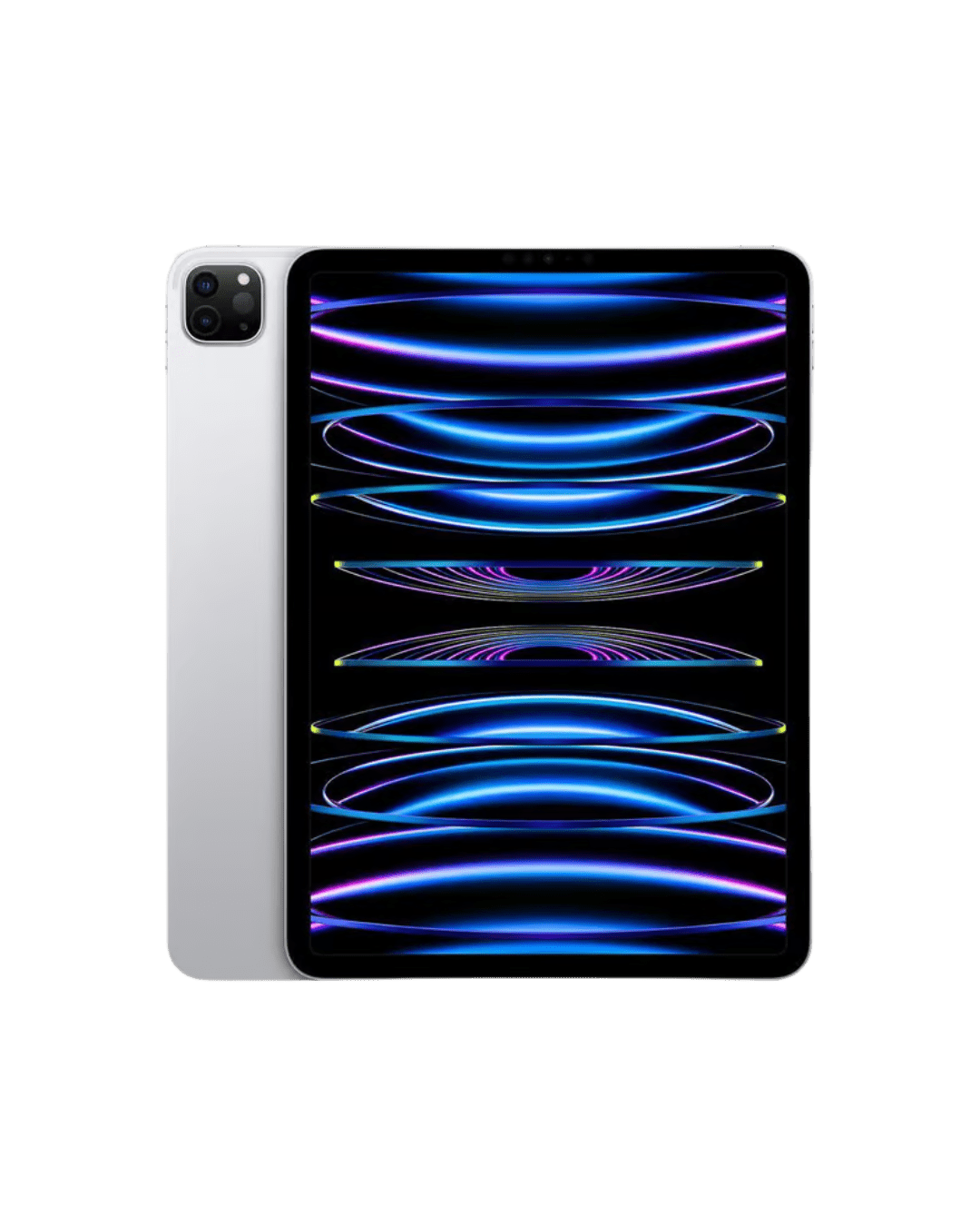 View Apple iPad Pro (2022) 11"