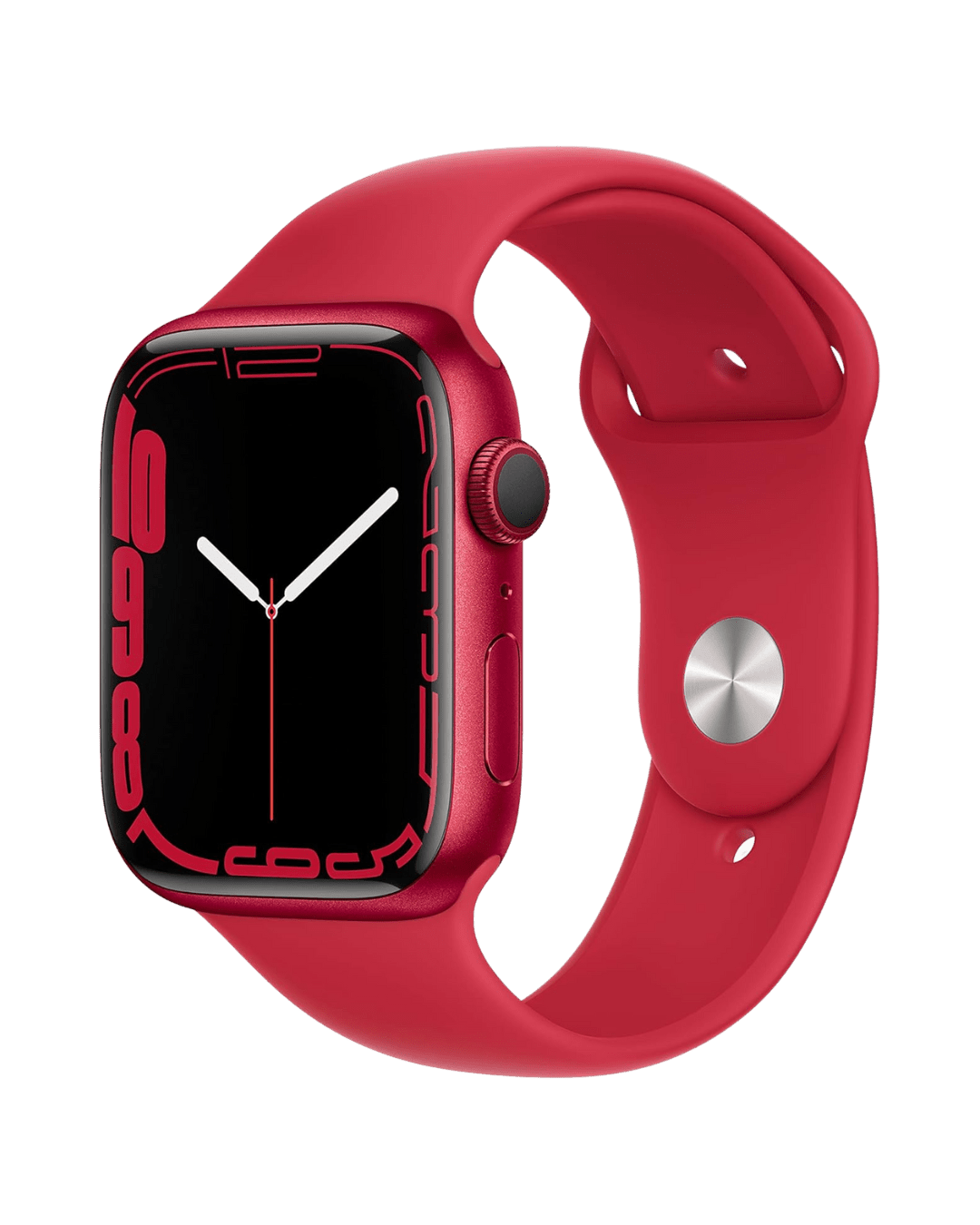 View Apple Watch Series 7