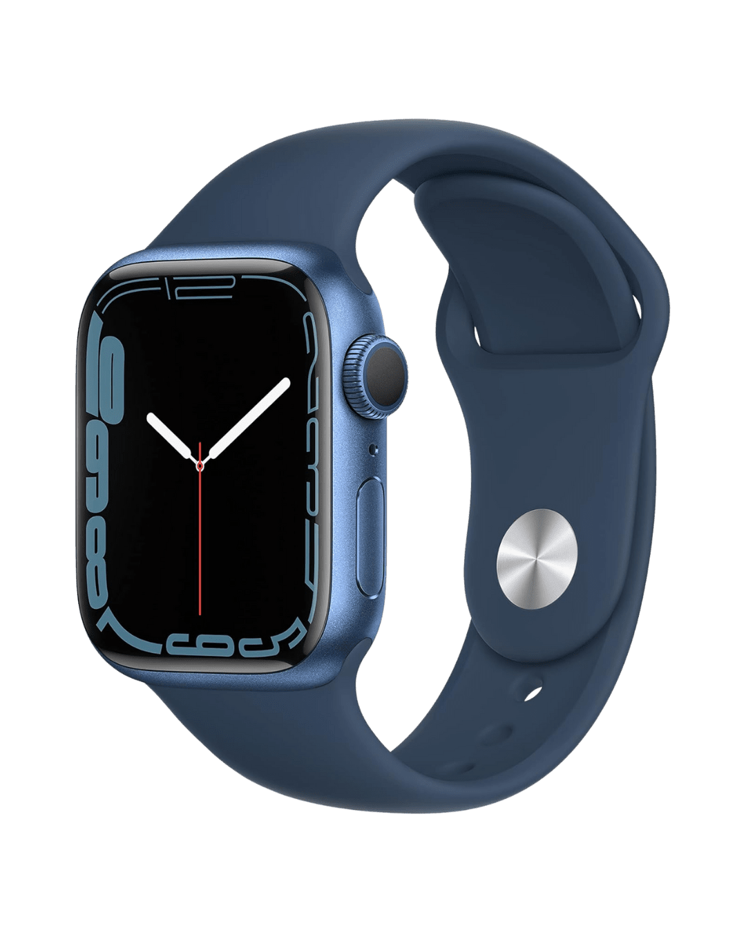 View Apple Watch Series 7