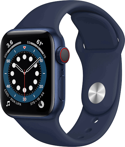 Apple Watch Series 6