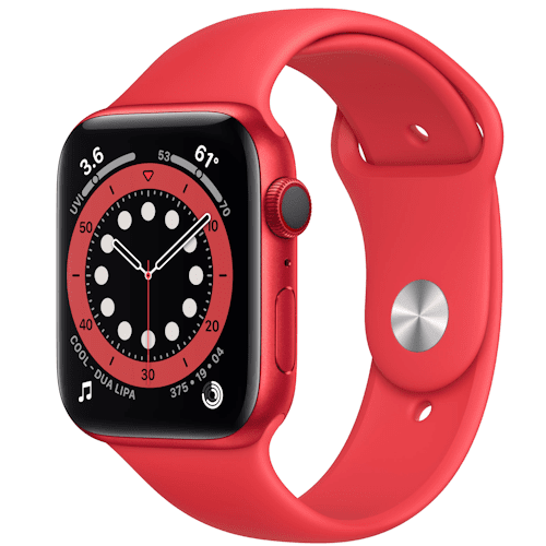 Picture of Apple Watch Series 6 