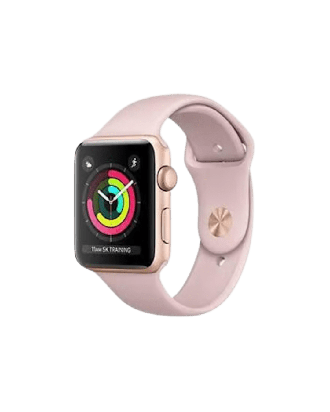 View Apple Watch Series 3