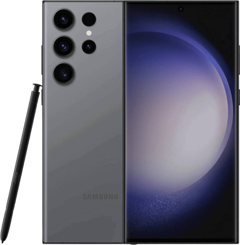 Samsung Galaxy S23 Ultra