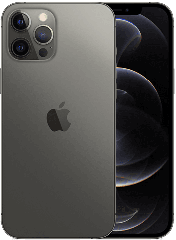 Refurbished iPhone 12 Pro Max 256GB Graphite | GRADE MOBILE Refurbished iPhone 12 Pro Max 256GB Graphite | GRADE MOBILE