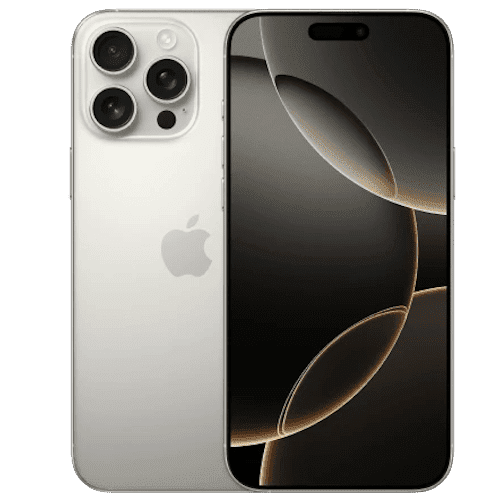 iPhone 16 Pro Excellent, 512 GB, Natural
