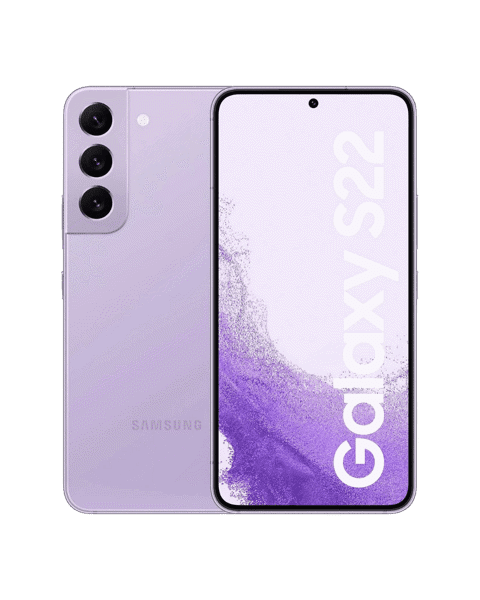 Samsung Galaxy S22