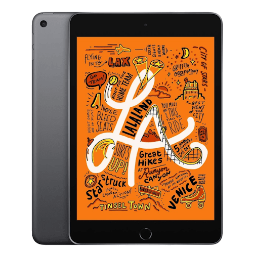 Picture of Apple iPad Mini 5 (2019)