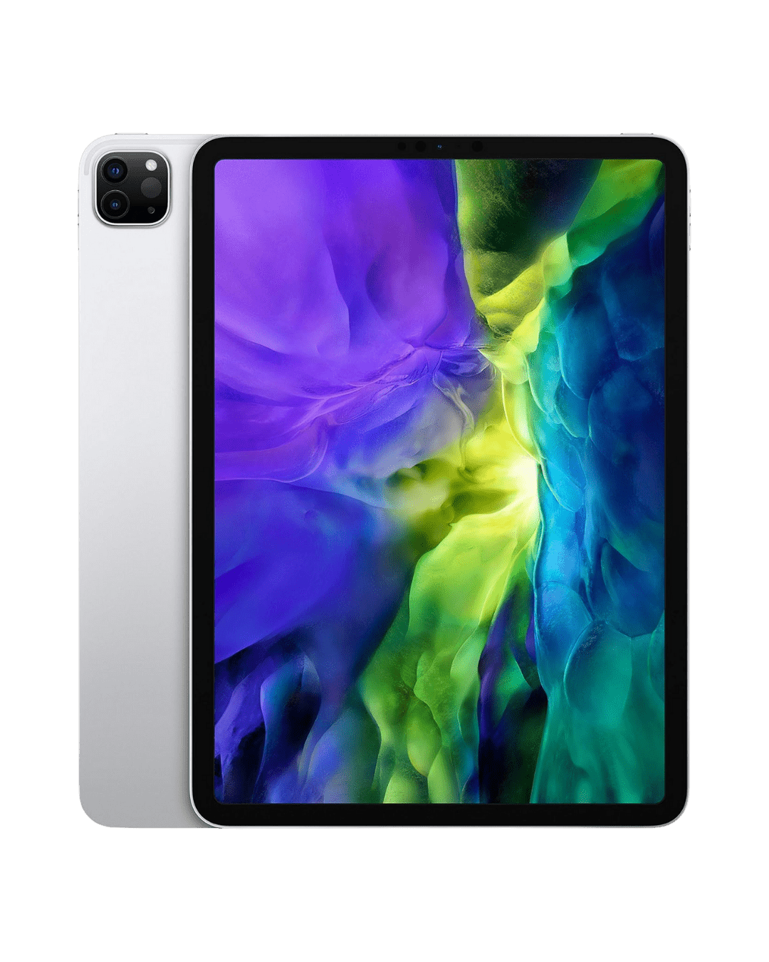 View Apple iPad Pro (2020) 11"
