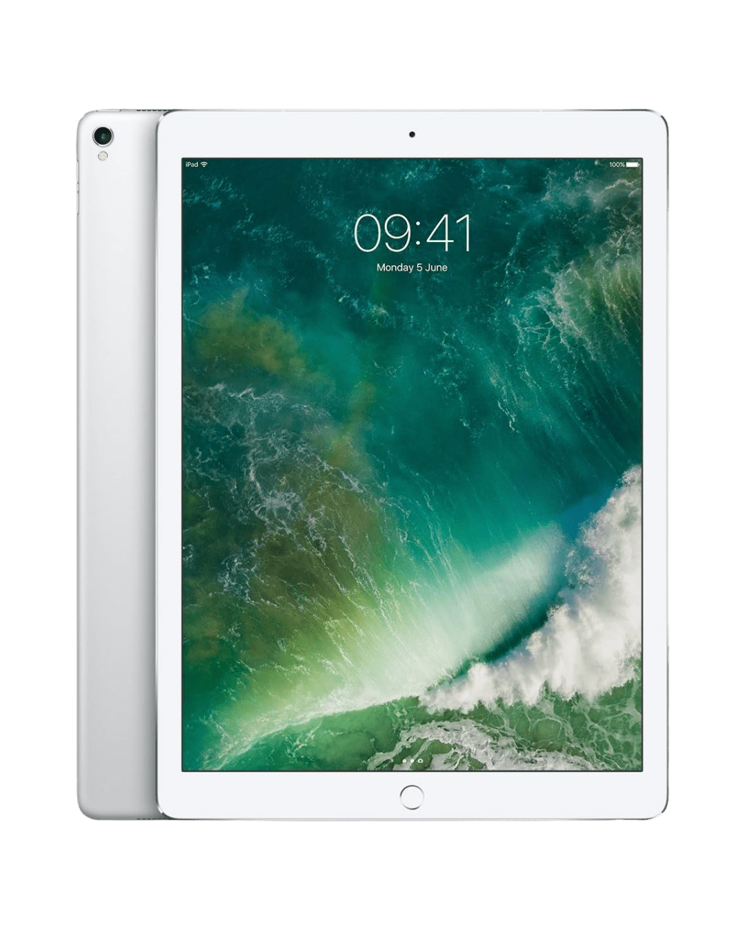 View Apple iPad Pro 12.9 2nd Generation (2017)