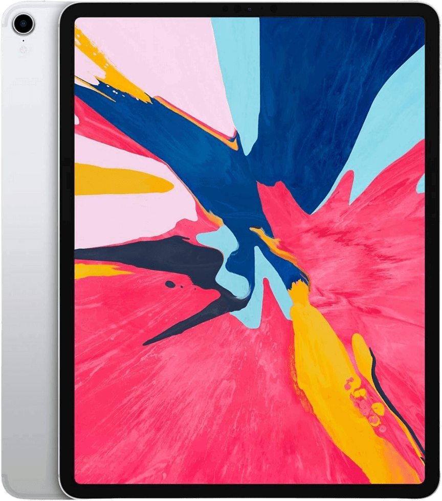 Apple iPad Pro 12.9 3rd Generation (2018)