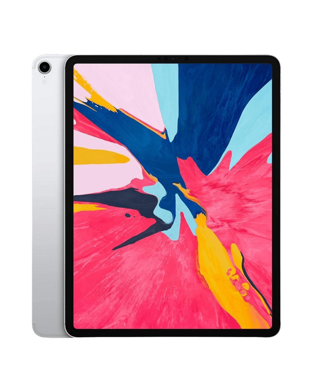 View Apple iPad Pro 12.9 3rd Generation (2018)