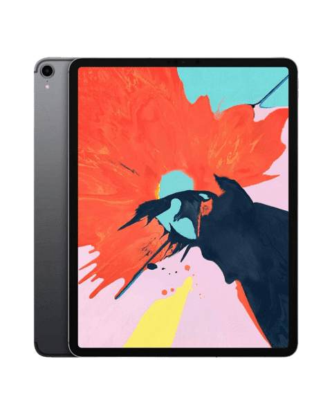 Apple iPad Pro 12.9 3rd Generation (2018)