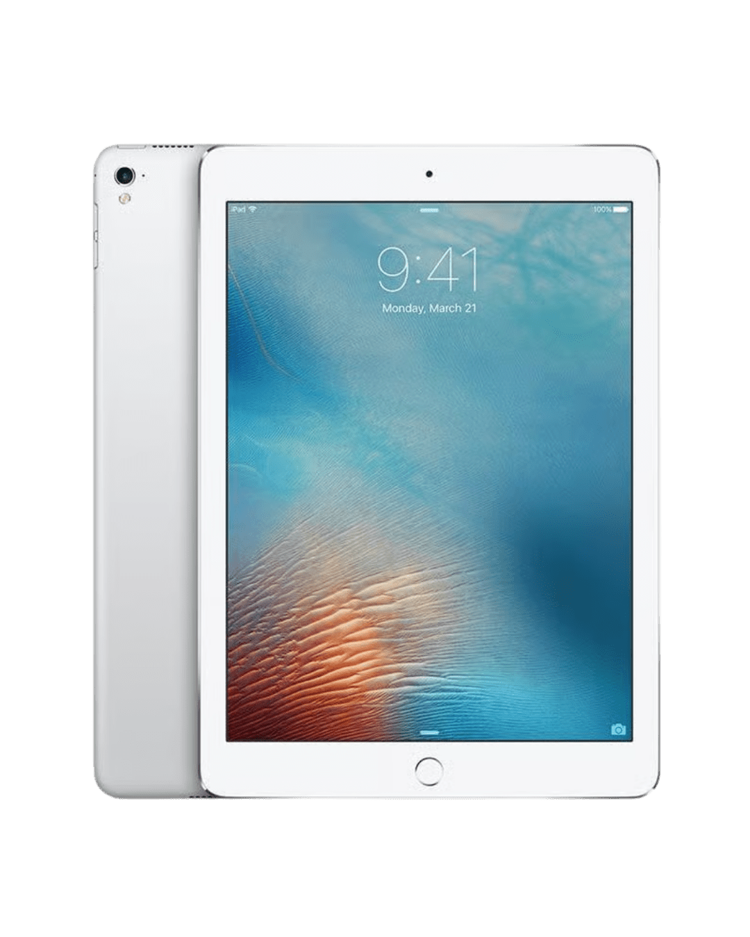 View Apple iPad Pro 9.7 (2016)