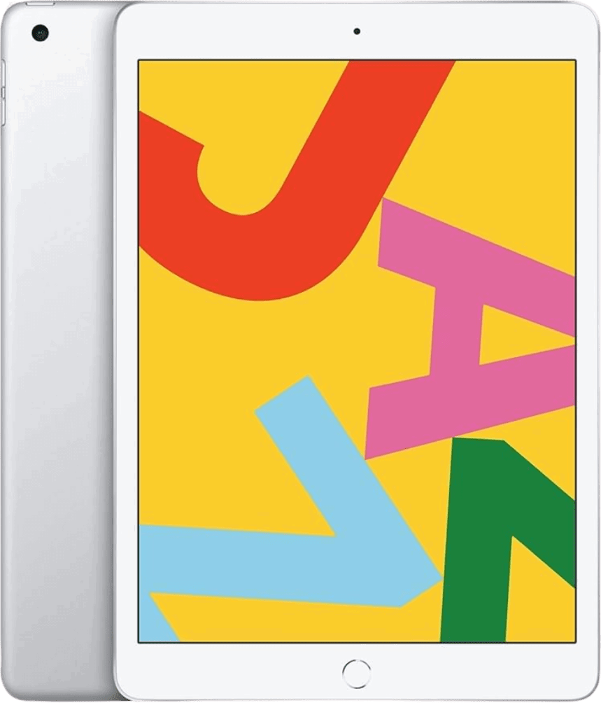 iPad 7th Generation (2019)