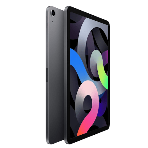 View iPad Air (4th Generation) (2020)