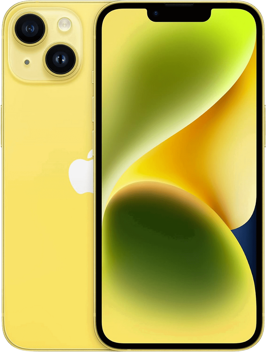 iPhone 14 - No Face ID
