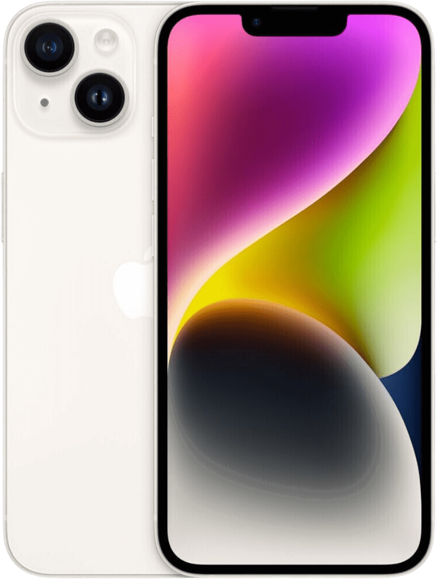 iPhone 14 - No Face ID
