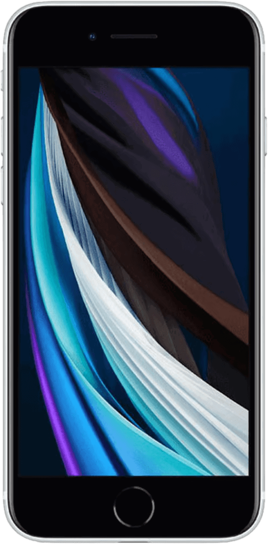 iPhone SE 2020 - No Face ID