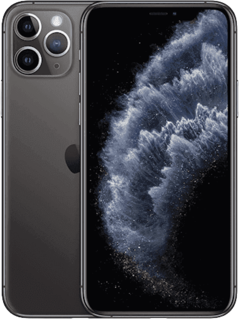 iPhone 11 Pro