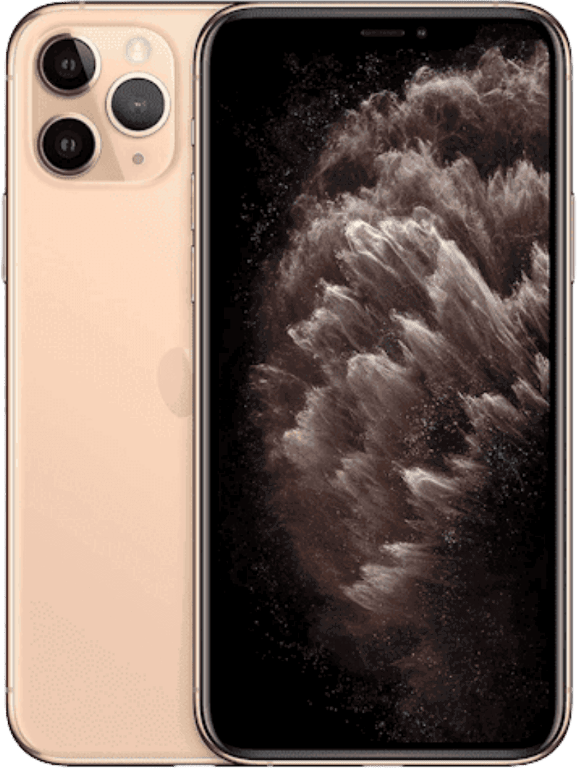 iPhone 11 Pro