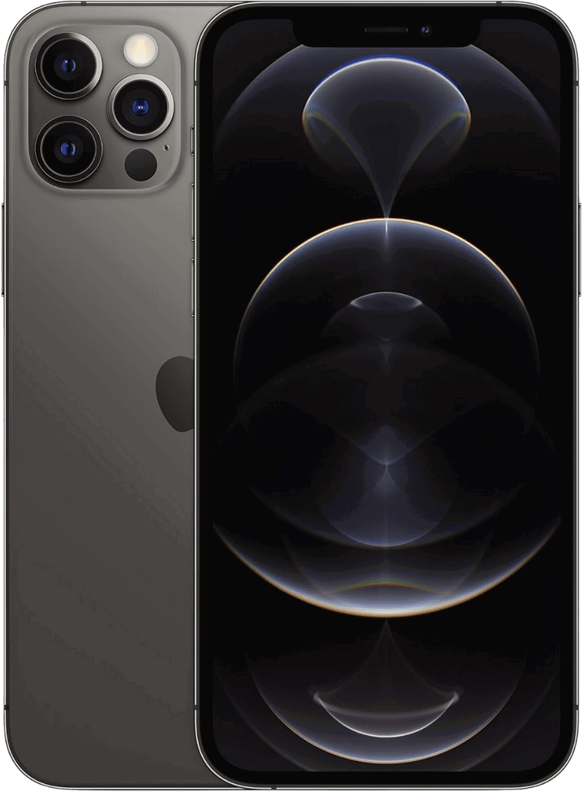 iPhone 12 Pro