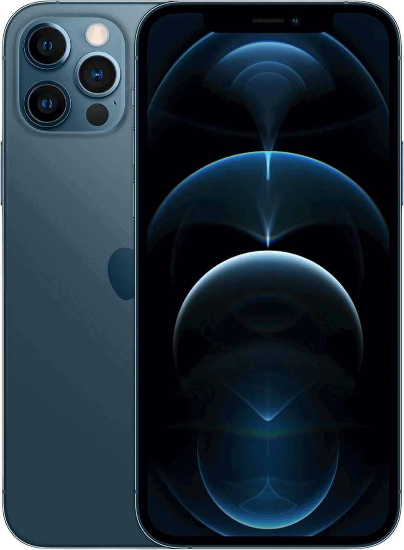 iPhone 12 Pro