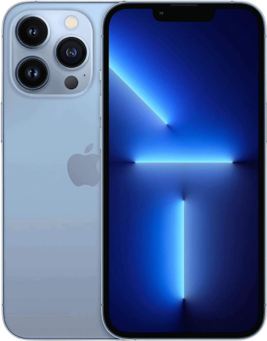 iPhone 13 Pro Max