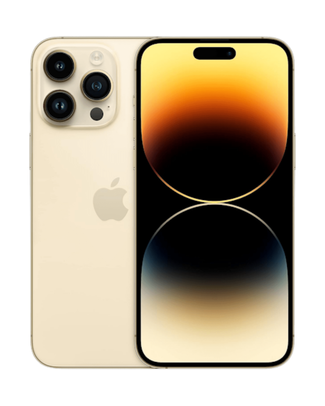 Picture of iPhone 14 Pro