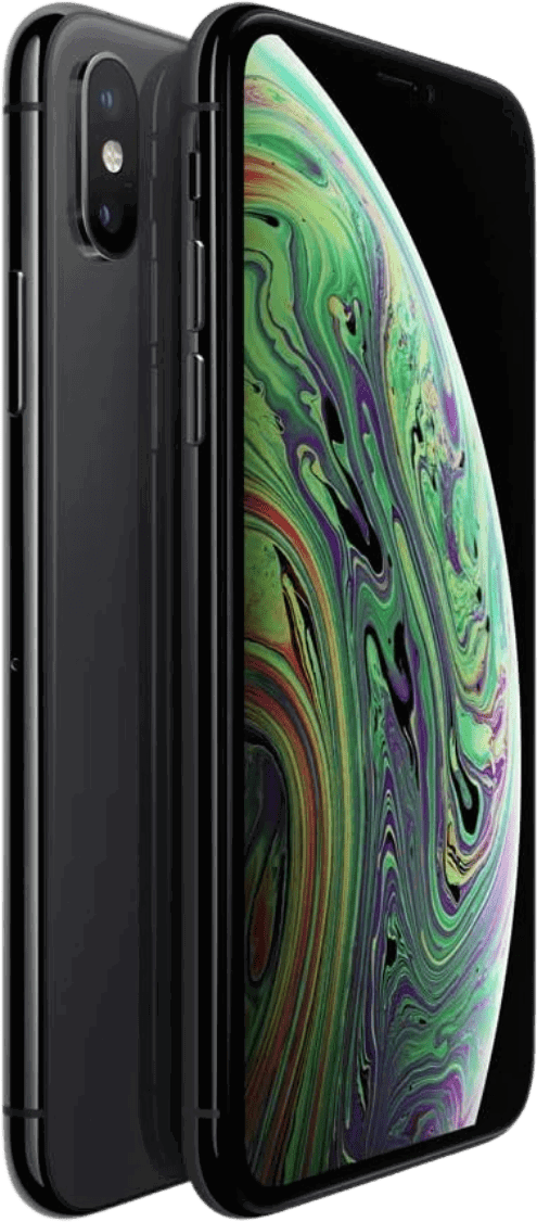 iPhone XS Max