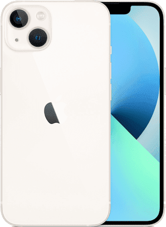 iPhone 13