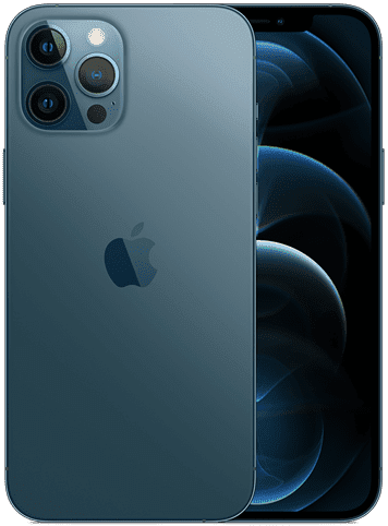 Refurbished iPhone 12 Pro Max 256GB Graphite | GRADE MOBILE Refurbished iPhone 12 Pro Max 256GB Graphite | GRADE MOBILE