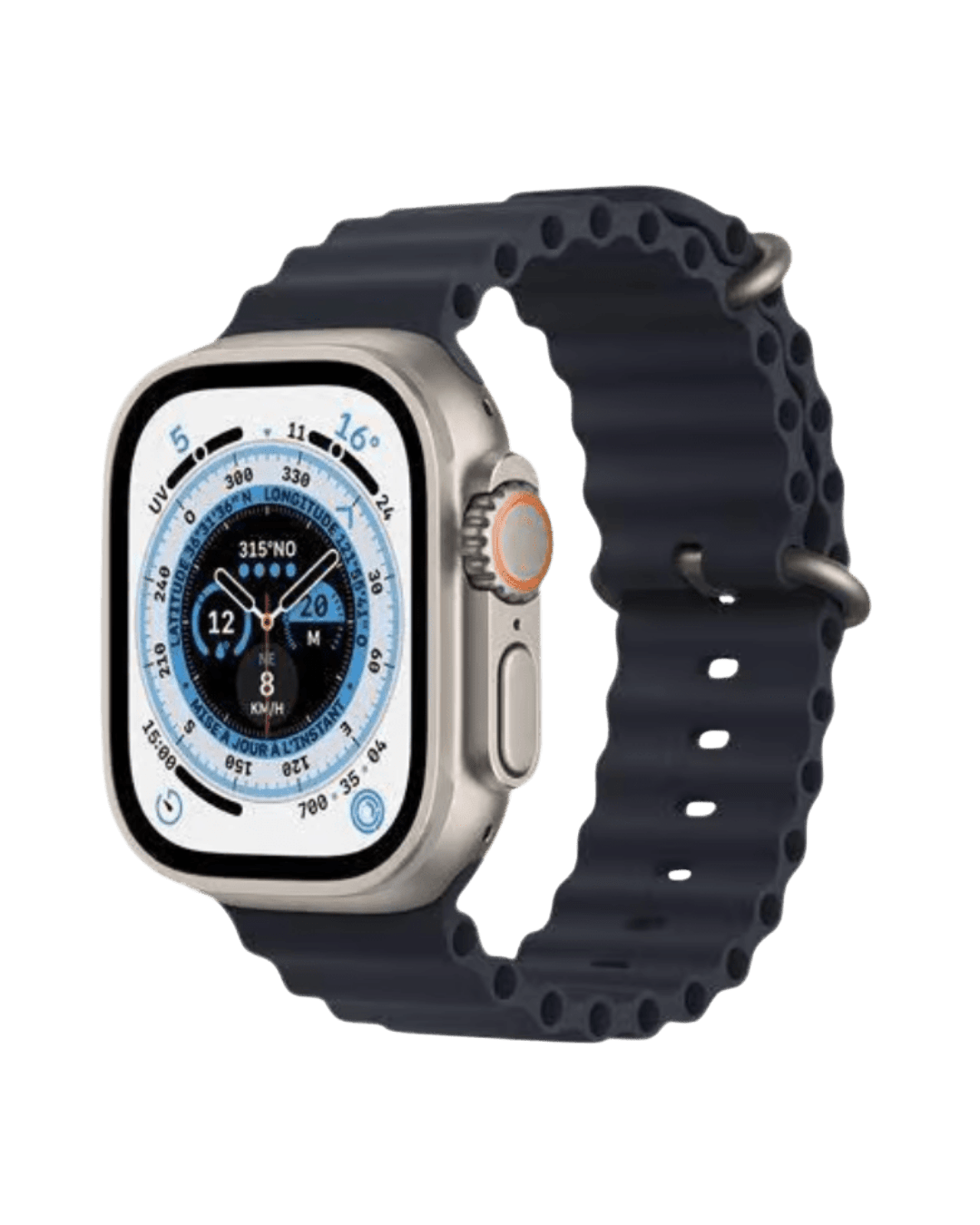 View Apple Watch Ultra 1 49mm