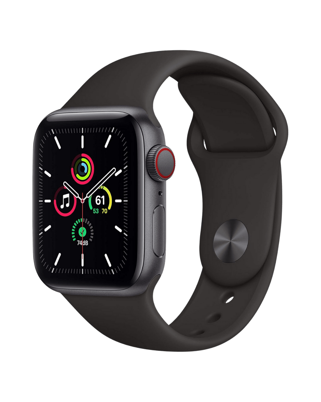 View Apple Watch Series SE 2020