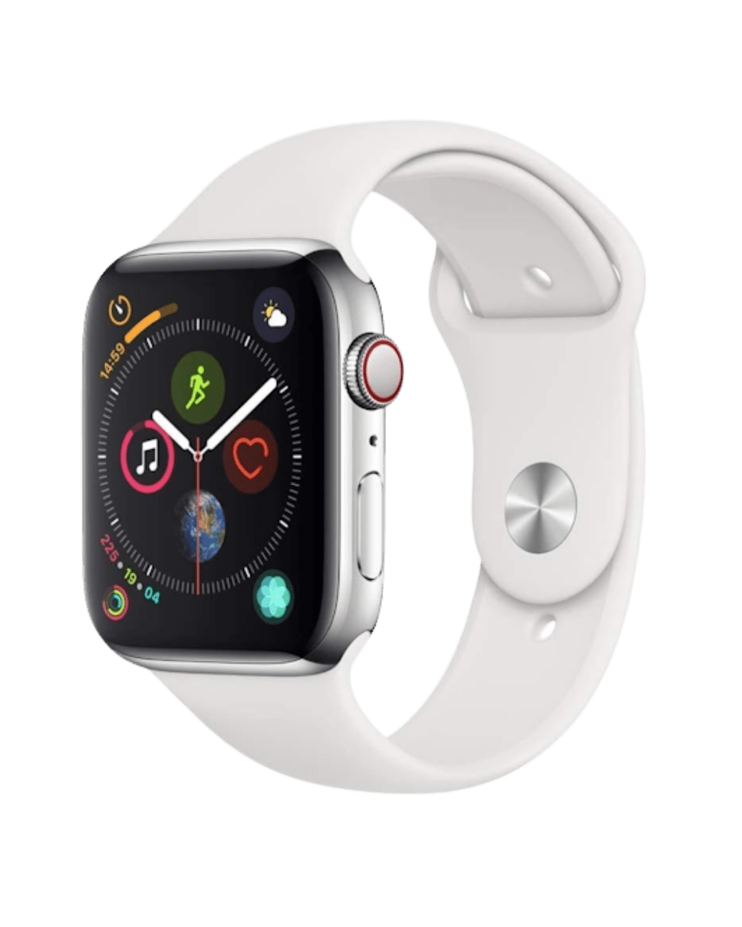 View Apple Watch Series 4