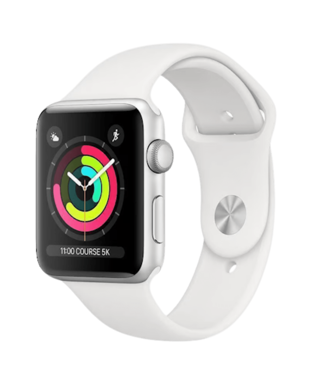 View Apple Watch Series 3