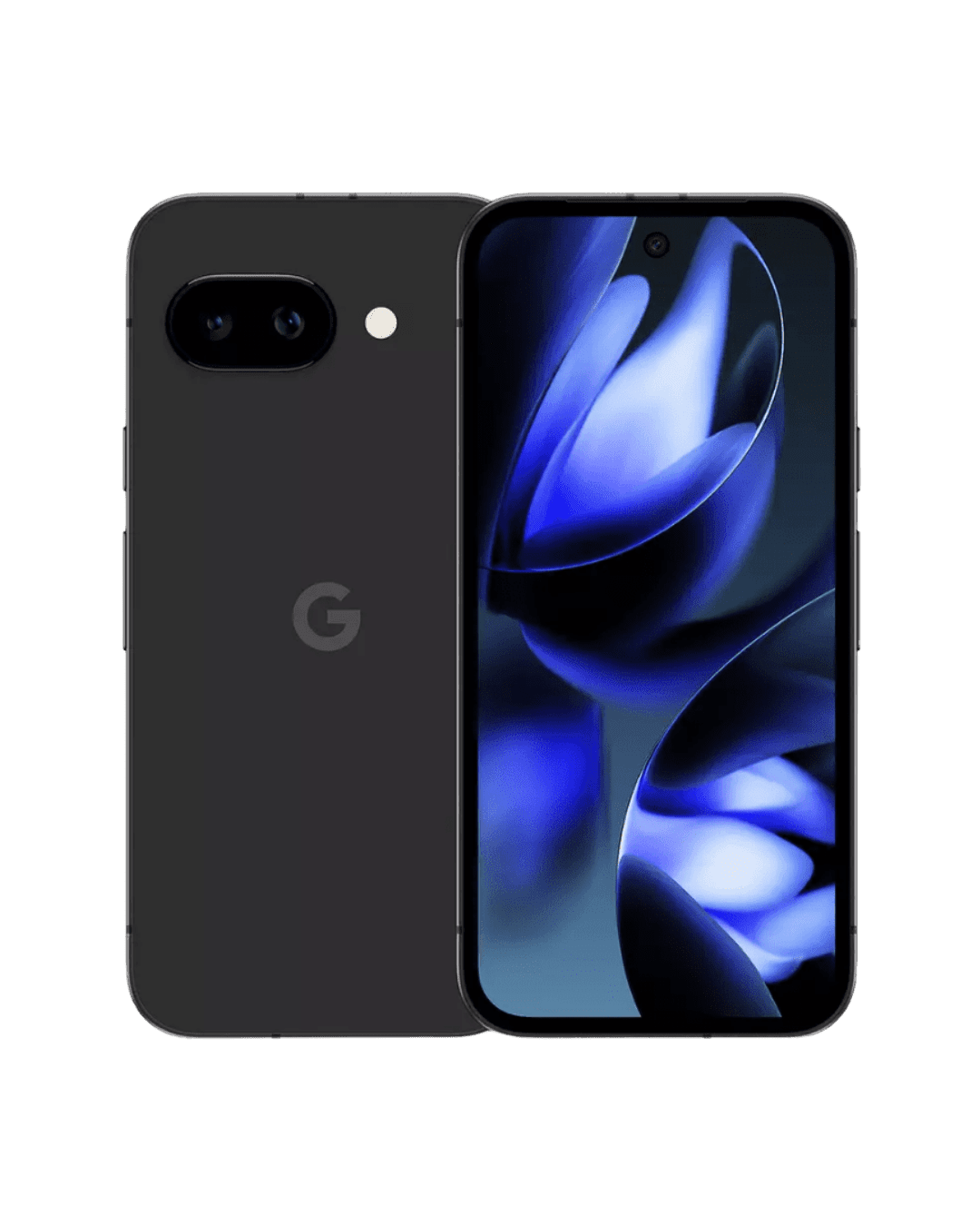 View Google Pixel 9a